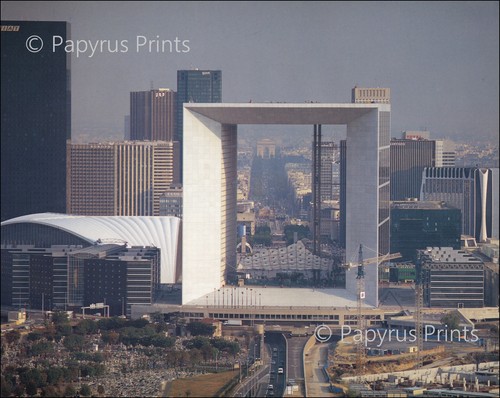 1984 vintage print paris - print,